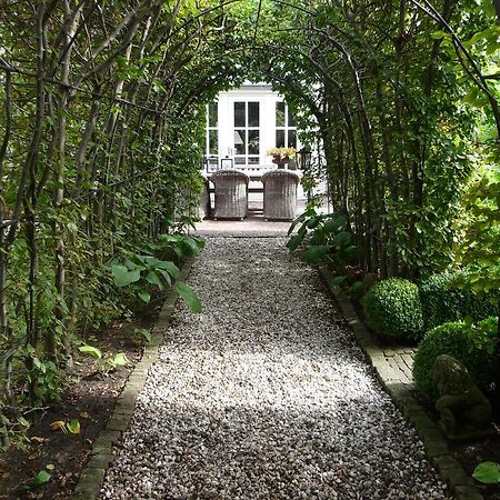 Bed&Breakfast Het Winterkoninkje Zuid-Scharwoude Екстер'єр фото