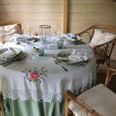 Bed&Breakfast Het Winterkoninkje Zuid-Scharwoude Екстер'єр фото