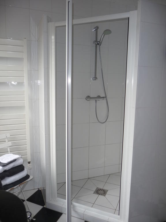 Bed&Breakfast Het Winterkoninkje Zuid-Scharwoude Номер фото