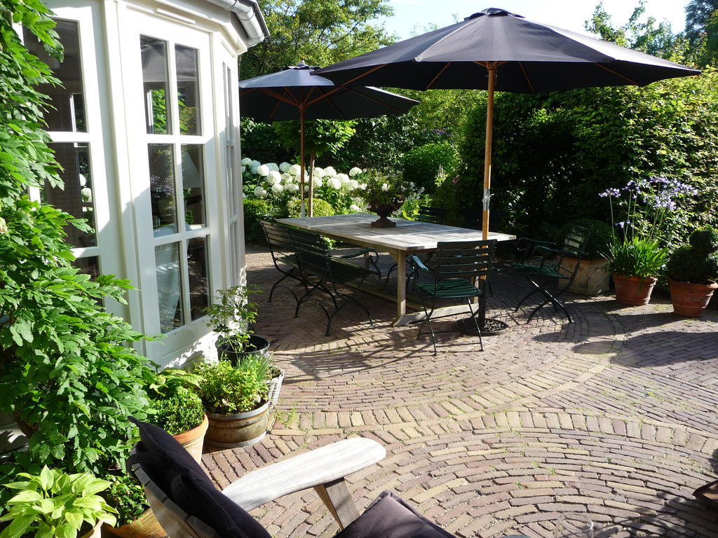 Bed&Breakfast Het Winterkoninkje Zuid-Scharwoude Екстер'єр фото