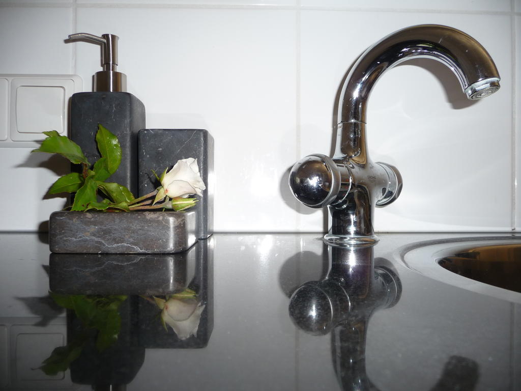 Bed&Breakfast Het Winterkoninkje Zuid-Scharwoude Номер фото